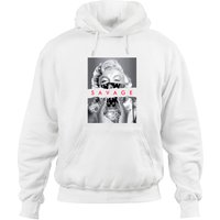 Marilyn Savage Bandana Hoodies — Sweats à capuche pour hommes