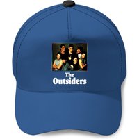 The Outsiders Movie - The Outsiders Movie - Baseball Caps — Casquette de baseball