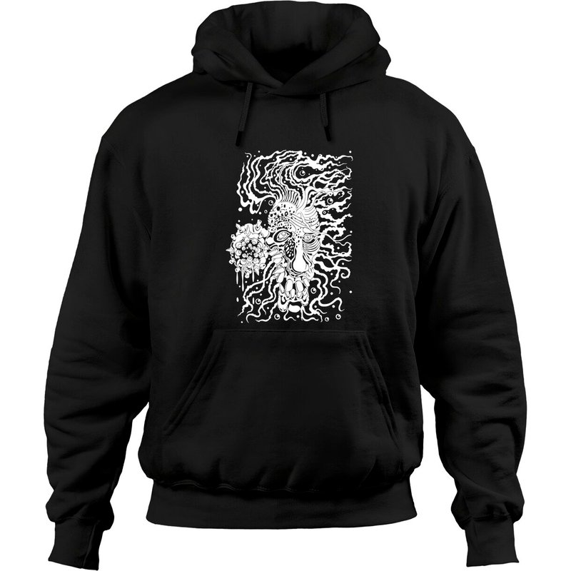 Bloodborne Inspired Ludwig - Bloodborne - Hoodies — Sweats à capuche pour hommes