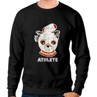 Fantastic Mr Fox - Ash - Athlete - Distressed - Barn Shirt Usa - Fantastic Mr Fox - Sweatshirts