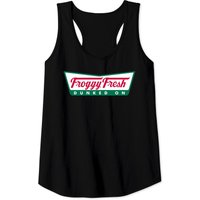 Froggy Fresh - Dunked On - Froggy Fresh - Tank Tops