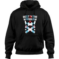 Cm Punk ''club'' - Cm Punk - Hoodies
