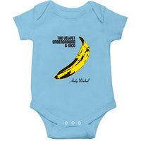Velvet Underground - Velvet Underground - Onesies