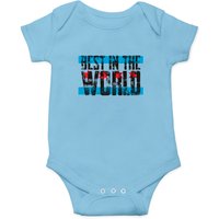 Cm Punk Bitw Flag - Cm Punk - Onesies