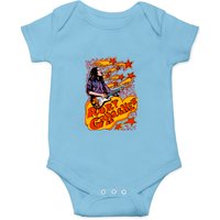 Rory Gallagher 2 - Rory Gallagher - Onesies — Bodys bébé