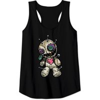Voodoo Doll - Voodoo Doll - Tank Tops