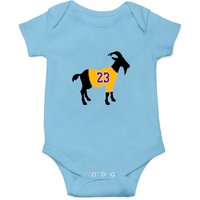 Lebron Goat - Lebron James - Onesies