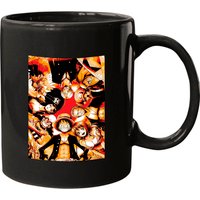 One Piece - One Piece - Mugs — Mugs & Tumblers