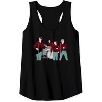 The Monkees - The Monkees - Tank Tops — Mens T Shirts