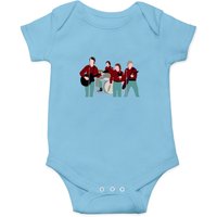 The Monkees - The Monkees - Onesies