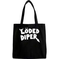 Loded Diapers Active Bags — Tote Bags