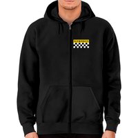 Mst3k - Gizmonic Institute (uniform Logo) - Mst3k - Zip Hoodies — Sweats à capuche pour hommes