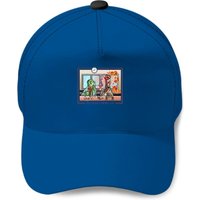 Muppet Labs Ii - Muppet Show Baseball Cap