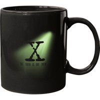 The Truth Is Out There - X Files - Mugs — Mugs & Tumblers