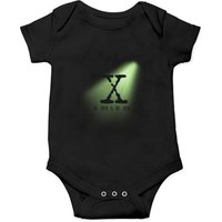 The Truth Is Out There - X Files - Onesies