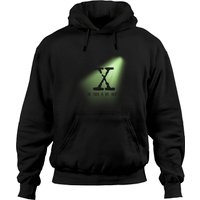 The Truth Is Out There - X Files - Hoodies