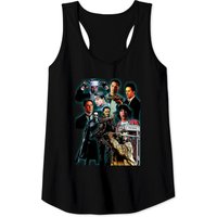 Keanu - Keanu Reeves - Tank Tops