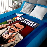 Mi Scusi - Eurotrip - Baby Blankets