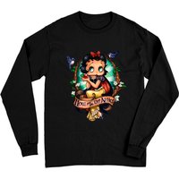 Betty Boop - Betty Boop - Long Sleeves