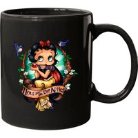 Betty Boop - Betty Boop - Mugs