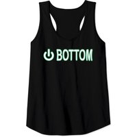 Power Bottom - Gay - Tank Tops
