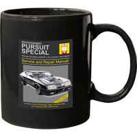 V-8 Interceptor Service And Repair - Mad Max - Mugs