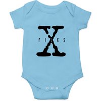 The X Files - X Files - Onesies