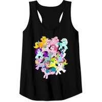 My Little Pony Pattern Tank Tops — Mens T Shirts