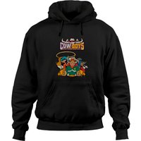 Vintage Cowboys Of Moo Mesa - Cowboys Of Moo Mesa - Hoodies — Sweats à capuche pour hommes