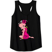 Betty Boop - Betty Boop - Tank Tops — Mens T Shirts