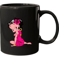 Betty Boop - Betty Boop - Mugs