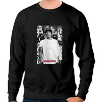 Eminem Rapper Hoodie, Eminem Slim Shady Sweatshirts — Sweats à capuche pour hommes
