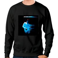 Jeff Beck Sweatshirts