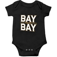Bay Bay Adam Cole - Adam Cole - Onesies — Bodys bébé