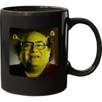 Shrek Devito - Shrek - Mugs