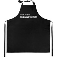 Monty Python And The Holy Grail - Monty Python And The Holy Grail - Kitchen Aprons — Tabliers de cuisine