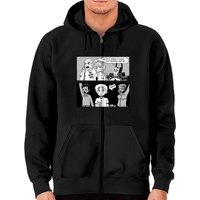 Scotty Doesn't Know - Scott Pilgrim - Zip Hoodies — Sweats à capuche pour hommes