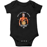 Split Surfer Crow Sting - Sting - Onesies