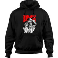 Dmx Legend Hoodies