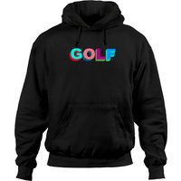 Golf Wang - Golf Wang - Hoodies