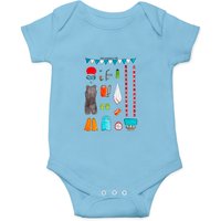 Swimming Gear - Swimming - Onesies