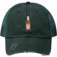 Got Sauce | Heinz Tomato Ketchup | Red Tomato Sauce - Funny - Trucker Hats — Casquette de baseball