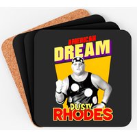 American Dream - Dusty Rhodes - Coasters
