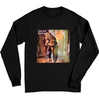 Jethro Tull - Aqualung (1971 Album Cover) - Jethro Tull - Long Sleeves