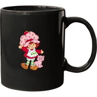 Strawberry Shortcake - 80s Tv - Mugs — Tasses et gobelets