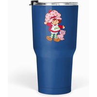 Strawberry Shortcake - 80s Tv - Tumblers 30 Oz