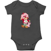 Strawberry Shortcake - 80s Tv - Onesies — Bodys bébé