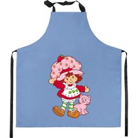 Strawberry Shortcake - 80s Tv - Kitchen Aprons — Kitchen Aprons