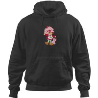 Strawberry Shortcake - 80s Tv - Hoodies — Sweats à capuche pour hommes