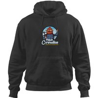 Yukon Cornelius - Yukon Cornelius - Hoodies